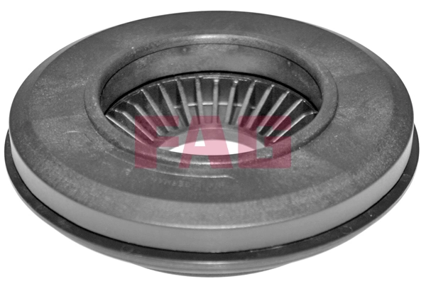 Rolling Bearing, suspension strut support mount